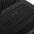 Корпус ATX Zalman i3, Midi-Tower, без БП,  черный [i3 black]